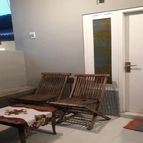 Ijen Transito Hotell Ketapang  Exteriör bild